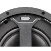 Встраиваемая акустическая система Episode ES-550T-ICDVC-6 white 5 – techzone.com.ua Встраиваемая акустическая система Episode ES-550T-ICDVC-6 white 5 – techzone.com.ua