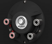 Полочная акустика Elipson Prestige Facet 6B Black PAIR 4 – techzone.com.ua Полочная акустика Elipson Prestige Facet 6B Black PAIR 4 – techzone.com.ua