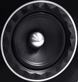 Полочная акустика Elipson Prestige Facet 6B Black PAIR 3 – techzone.com.ua