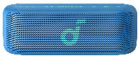 Портативна колонка Anker SoundCore Select 2S Blue (A3171031) 3 – techzone.com.ua