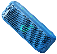 Портативна колонка Anker SoundCore Select 2S Blue (A3171031) 5 – techzone.com.ua