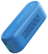 Портативна колонка Anker SoundCore Select 2S Blue (A3171031) 6 – techzone.com.ua