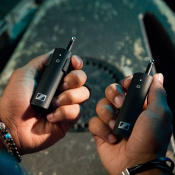 Радіосистема SENNHEISER XSW-D INSTRUMENT BASE Set 508493 8 – techzone.com.ua Радіосистема SENNHEISER XSW-D INSTRUMENT BASE Set 508493 8 – techzone.com.ua