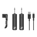 Радіосистема SENNHEISER XSW-D INSTRUMENT BASE Set 508493 1 – techzone.com.ua