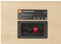 Центральний канал JBL 245C White (JBL245CWHT) 5 – techzone.com.ua Центральний канал JBL 245C White (JBL245CWHT) 5 – techzone.com.ua