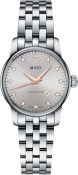 Жіночий годинник Mido Baroncelli Diamond M7600.4.67.1