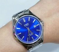 Чоловічий годинник Casio Timeless MTS-115D-2A1 5 – techzone.com.ua Чоловічий годинник Casio Timeless MTS-115D-2A1 5 – techzone.com.ua