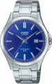 Чоловічий годинник Casio Timeless MTS-115D-2A1 1 – techzone.com.ua
