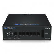 Мережевий підсилювач потужності з Dante Blustream NPA100DA 1 – techzone.com.ua Мережевий підсилювач потужності з Dante Blustream NPA100DA 1 – techzone.com.ua