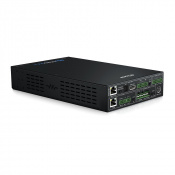 Мережевий підсилювач потужності з Dante Blustream NPA100DA 3 – techzone.com.ua Мережевий підсилювач потужності з Dante Blustream NPA100DA 3 – techzone.com.ua