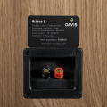 Акустична система Davis Acoustics Ariane 2 Light Oak 7 – techzone.com.ua