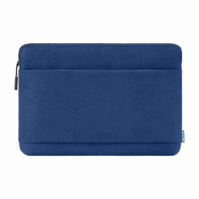 Чохол для ноутбука Incase 16" Go Sleeve Navy (INMB100744-NVY) – techzone.com.ua
