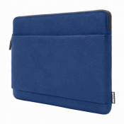 Чохол для ноутбука Incase 16" Go Sleeve Navy (INMB100744-NVY) 3 – techzone.com.ua Чохол для ноутбука Incase 16" Go Sleeve Navy (INMB100744-NVY) 3 – techzone.com.ua