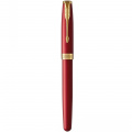 Ручка перьевая Parker SONNET Red Lacquer GT FP18 F 86 211 2 – techzone.com.ua