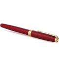 Ручка перьевая Parker SONNET Red Lacquer GT FP18 F 86 211 4 – techzone.com.ua