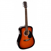 Акустическая гитара Nashville GSD-60-SB