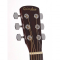 Акустическая гитара Nashville GSD-60-SB 6 – techzone.com.ua