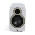 Полична акустика Q Acoustics 3020c Satin White (QA3324) 3 – techzone.com.ua