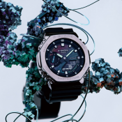 Чоловічий годинник Casio G-SHOCK G-STEEL Classic GM-2100RW-1AER 3 – techzone.com.ua Чоловічий годинник Casio G-SHOCK G-STEEL Classic GM-2100RW-1AER 3 – techzone.com.ua