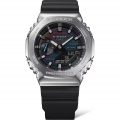 Чоловічий годинник Casio G-SHOCK G-STEEL Classic GM-2100RW-1AER 2 – techzone.com.ua