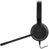 Наушники Jabra Evolve 20 MS Stereo USB-C (4999-823-189) 3 – techzone.com.ua Наушники Jabra Evolve 20 MS Stereo USB-C (4999-823-189) 3 – techzone.com.ua