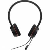 Наушники Jabra Evolve 20 MS Stereo USB-C (4999-823-189) 4 – techzone.com.ua Наушники Jabra Evolve 20 MS Stereo USB-C (4999-823-189) 4 – techzone.com.ua