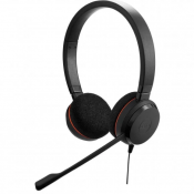 Навушники Jabra Evolve 20 MS Stereo USB-C (4999-823-189) 1 – techzone.com.ua