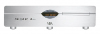 CD-програвач YBA Heritage CD200 CD Player Silver 1 – techzone.com.ua