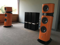 Акустика Focal Sopra 3 Electric Orange 7 – techzone.com.ua Акустика Focal Sopra 3 Electric Orange 7 – techzone.com.ua