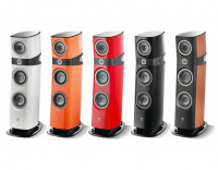 Акустика Focal Sopra 3 Electric Orange 8 – techzone.com.ua Акустика Focal Sopra 3 Electric Orange 8 – techzone.com.ua
