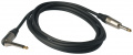 ROCKCABLE RCL30253 D6 Instrument Cable (3m) – techzone.com.ua