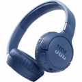 Навушники JBL Tune 660 NC Blue (JBLT660NCBLU) 1 – techzone.com.ua