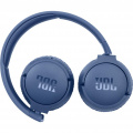 Навушники JBL Tune 660 NC Blue (JBLT660NCBLU) 2 – techzone.com.ua