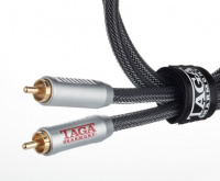 Кабель Taga Harmony TRI-100 (AZURE LINE) OFC RCA Audio Interconnect 1.0m 2 – techzone.com.ua Кабель Taga Harmony TRI-100 (AZURE LINE) OFC RCA Audio Interconnect 1.0m 2 – techzone.com.ua