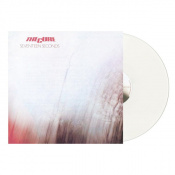 LP The Cure: Seventeen Seconds 1 – techzone.com.ua