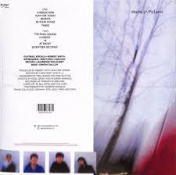 LP The Cure: Seventeen Seconds 3 – techzone.com.ua LP The Cure: Seventeen Seconds 3 – techzone.com.ua