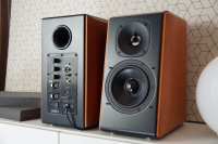 Полочные активные колонки Edifier S2000 Pro 10 – techzone.com.ua Полочные активные колонки Edifier S2000 Pro 10 – techzone.com.ua