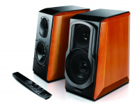 Полочные активные колонки Edifier S2000 Pro 2 – techzone.com.ua Полочные активные колонки Edifier S2000 Pro 2 – techzone.com.ua