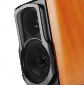 Полочные активные колонки Edifier S2000 Pro 3 – techzone.com.ua Полочные активные колонки Edifier S2000 Pro 3 – techzone.com.ua