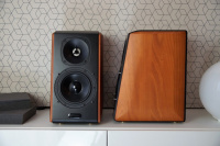Полочные активные колонки Edifier S2000 Pro 9 – techzone.com.ua Полочные активные колонки Edifier S2000 Pro 9 – techzone.com.ua