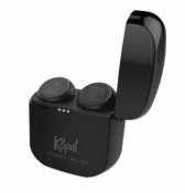 Наушники Klipsch T5 True Wireless Triple Black 4 – techzone.com.ua Наушники Klipsch T5 True Wireless Triple Black 4 – techzone.com.ua