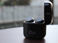 Наушники Klipsch T5 True Wireless Triple Black 6 – techzone.com.ua Наушники Klipsch T5 True Wireless Triple Black 6 – techzone.com.ua