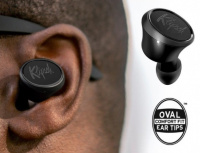 Навушники Klipsch T5 True Wireless Triple Black 5 – techzone.com.ua Навушники Klipsch T5 True Wireless Triple Black 5 – techzone.com.ua