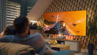 Проектор Optoma GT3500HDR White 7 – techzone.com.ua Проектор Optoma GT3500HDR White 7 – techzone.com.ua