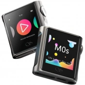 Hi-Fi плеєр Shanling M0s Grey 1 – techzone.com.ua