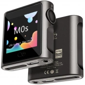 Hi-Fi плеєр Shanling M0s Grey 2 – techzone.com.ua