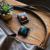 Hi-Fi плеєр Shanling M0s Grey 4 – techzone.com.ua