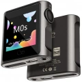 Hi-Fi плеєр Shanling M0s Grey 2 – techzone.com.ua