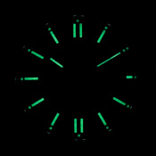 Наручные часы Citizen Tsuyosa NJ0151-88M Tiffany blue 5 – techzone.com.ua Наручные часы Citizen Tsuyosa NJ0151-88M Tiffany blue 5 – techzone.com.ua
