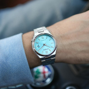 Наручные часы Citizen Tsuyosa NJ0151-88M Tiffany blue 6 – techzone.com.ua Наручные часы Citizen Tsuyosa NJ0151-88M Tiffany blue 6 – techzone.com.ua